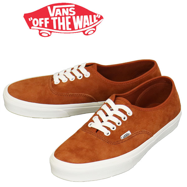 VANS(ヴァンズバンズ)正規取扱店
