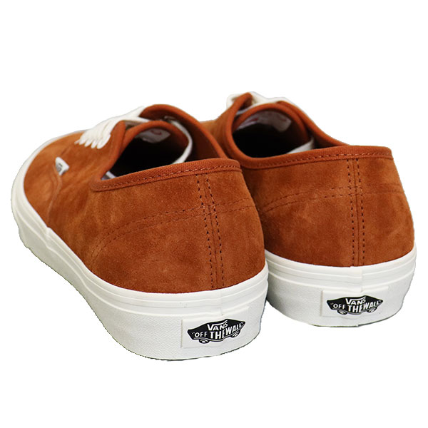 VANS(ヴァンズバンズ)正規取扱店