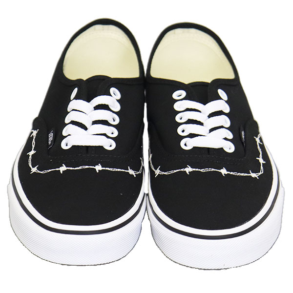 VANS(ヴァンズバンズ)正規取扱店