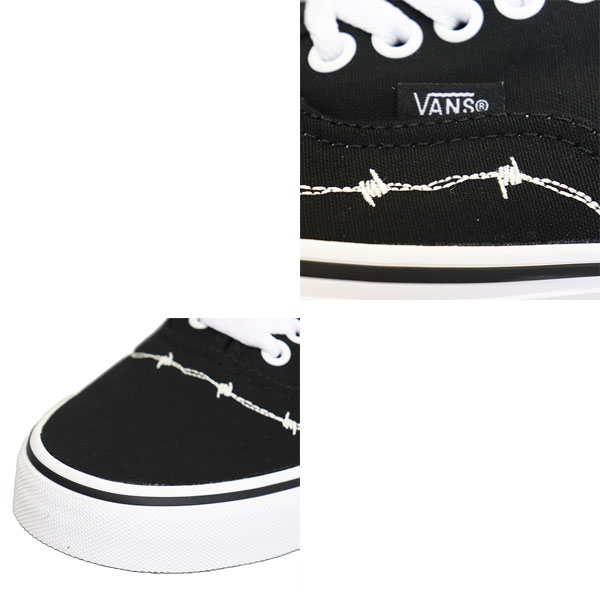 VANS(ヴァンズバンズ)正規取扱店