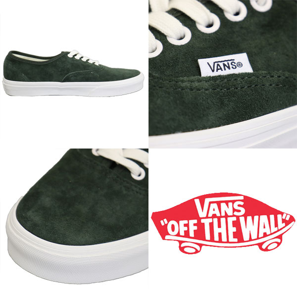 VANS(ヴァンズバンズ)正規取扱店