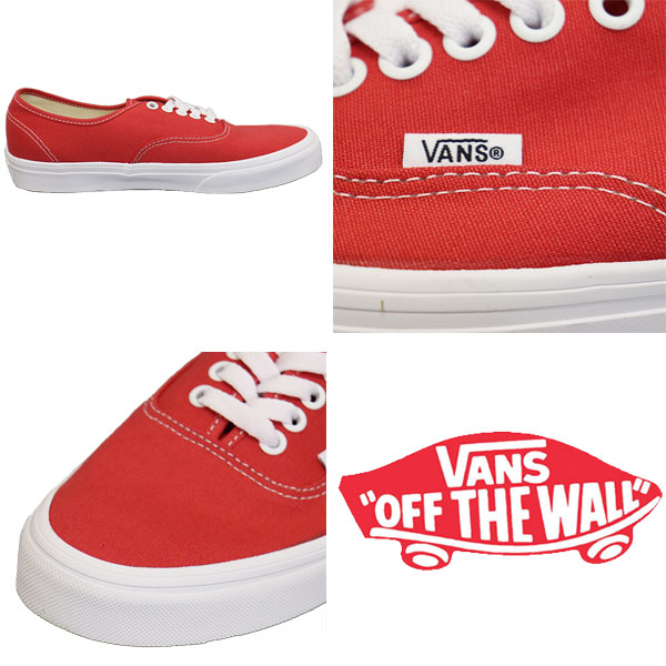 VANS(ヴァンズバンズ)正規取扱店