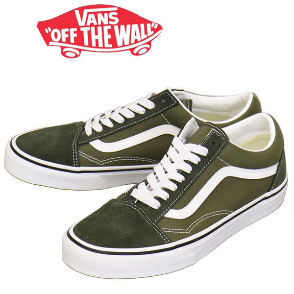 VANS(ヴァンズバンズ)正規取扱店