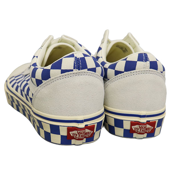 VANS(ヴァンズバンズ)正規取扱店
