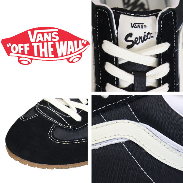 VANS(ヴァンズバンズ)正規取扱店