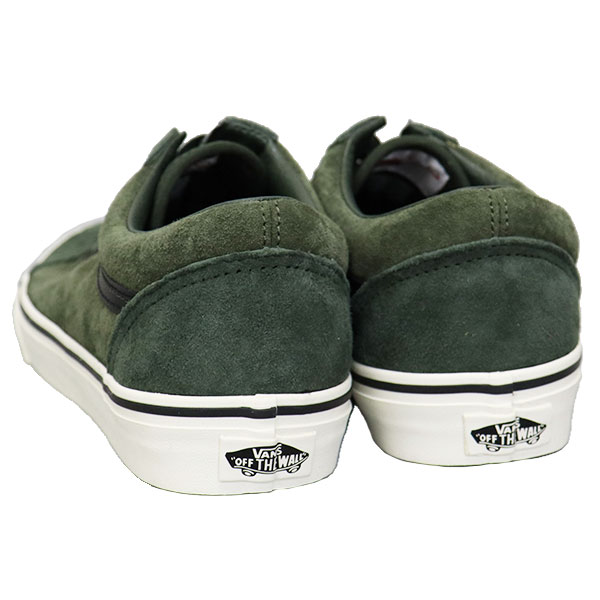 正規取扱店 VANS (ヴァンズ バンズ) VN000D9YBGK Old Skool オールド