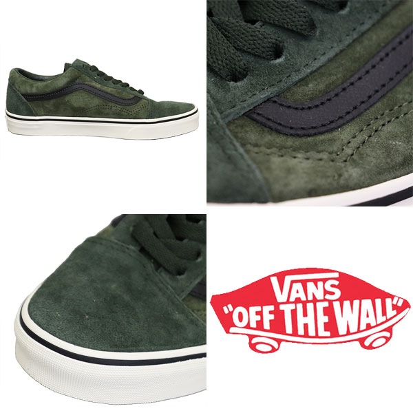 VANS(ヴァンズバンズ)正規取扱店