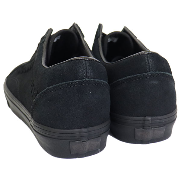 VANS(ヴァンズバンズ)正規取扱店