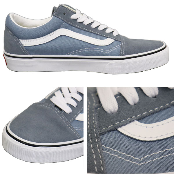 VANS(ヴァンズバンズ)正規取扱店