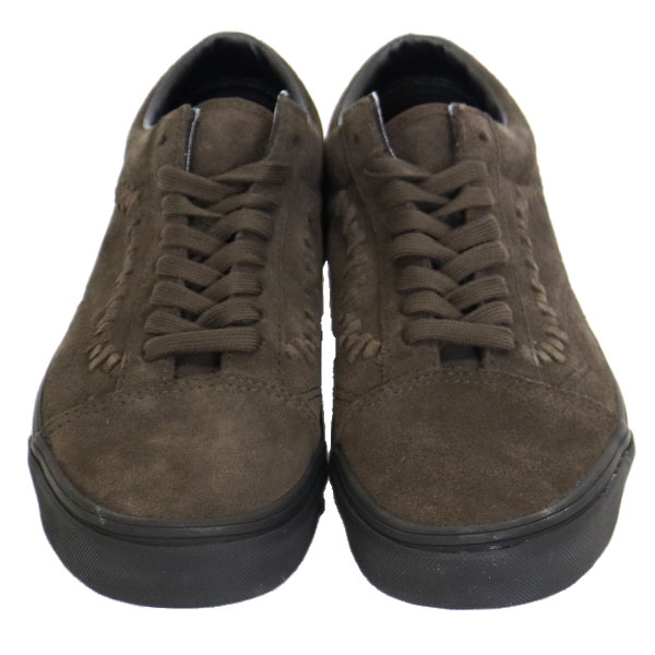 VANS(ヴァンズバンズ)正規取扱店