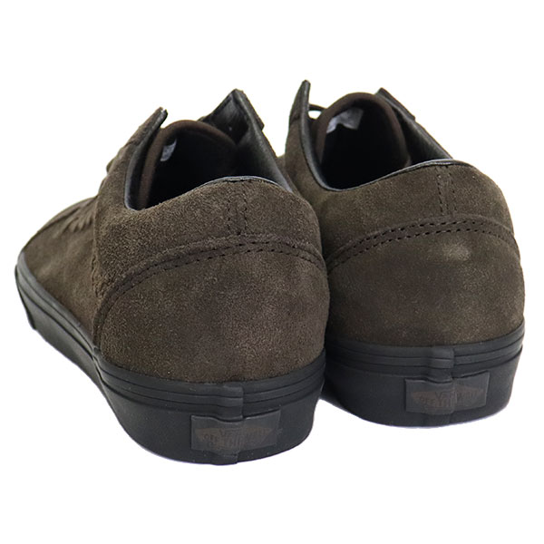 VANS(ヴァンズバンズ)正規取扱店