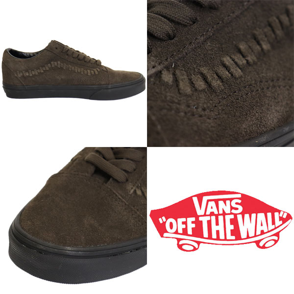 VANS(ヴァンズバンズ)正規取扱店