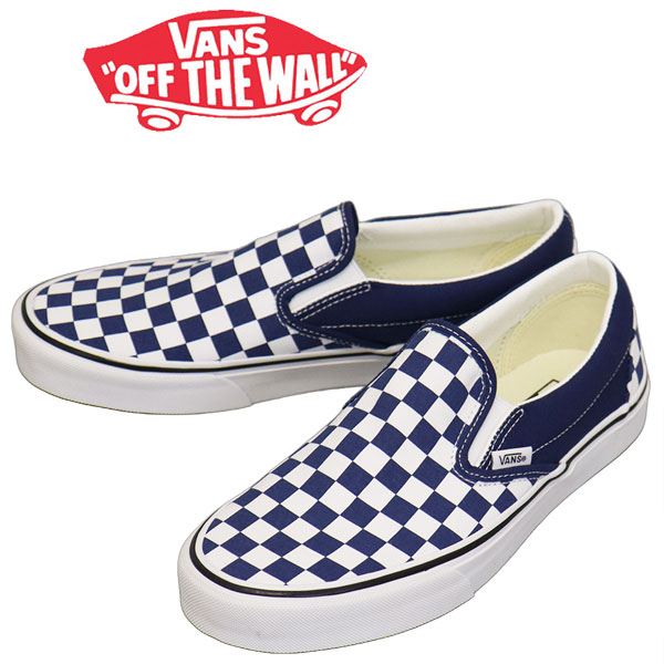 VANS(ヴァンズバンズ)正規取扱店