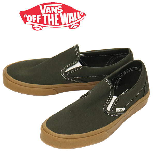 VANS(ヴァンズバンズ)正規取扱店