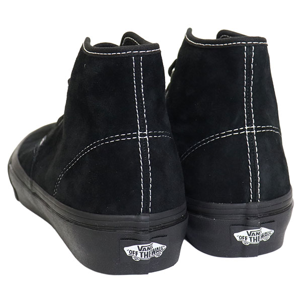 VANS(ヴァンズバンズ)正規取扱店
