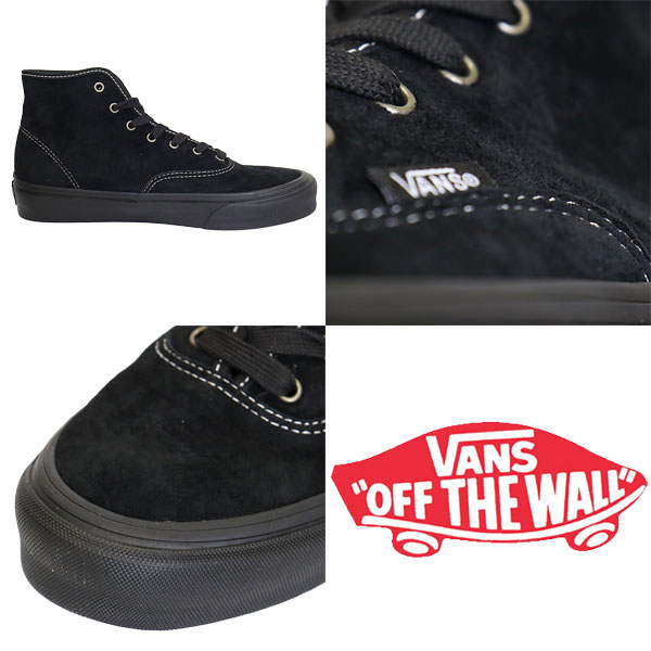 VANS(ヴァンズバンズ)正規取扱店