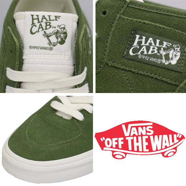 VANS(ヴァンズバンズ)正規取扱店