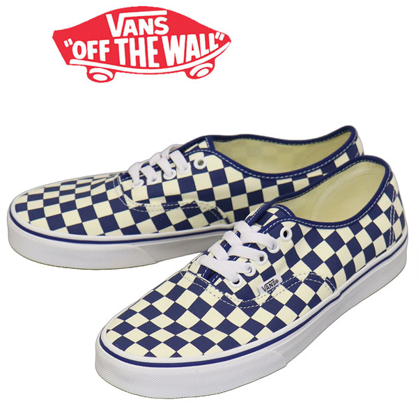 VANS(ヴァンズバンズ)正規取扱店
