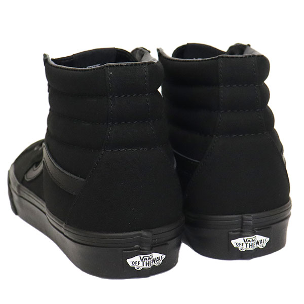 VANS(ヴァンズバンズ)正規取扱店