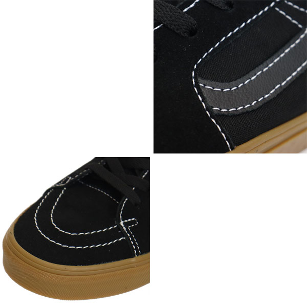 VANS(ヴァンズバンズ)正規取扱店