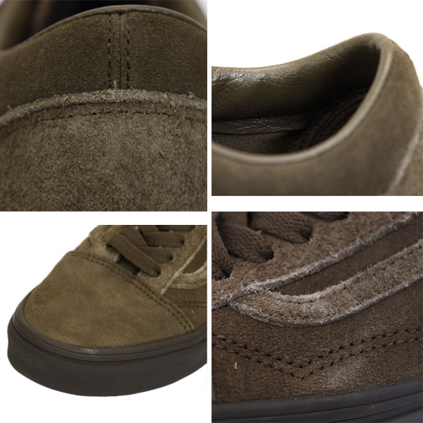 VANS(ヴァンズバンズ)正規取扱店