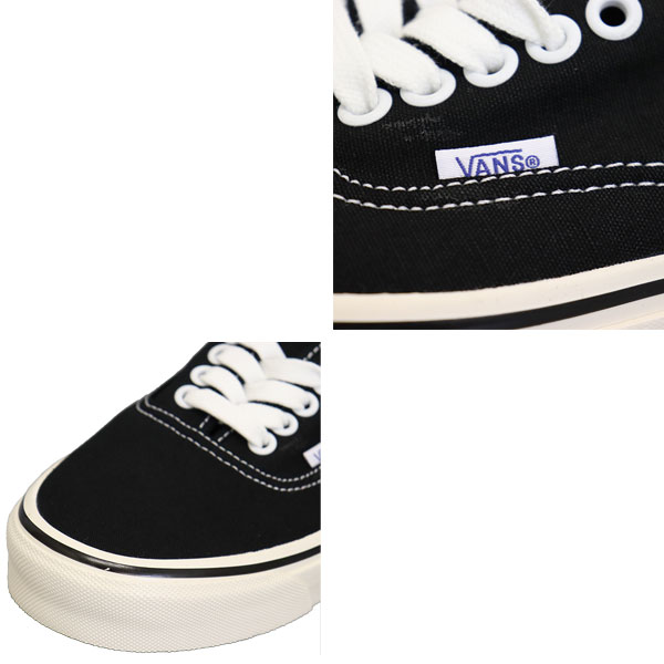 VANS(ヴァンズバンズ)正規取扱店