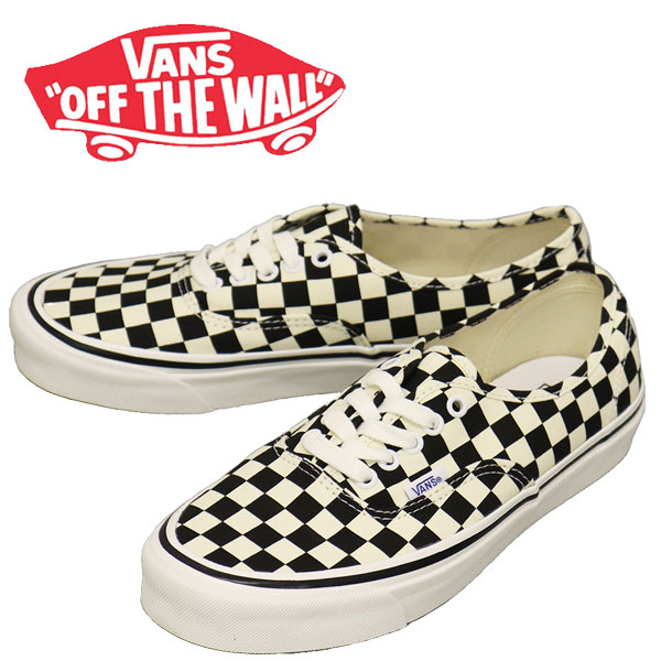 VANS(ヴァンズバンズ)正規取扱店