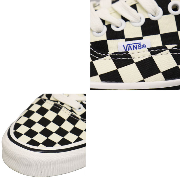 VANS(ヴァンズバンズ)正規取扱店