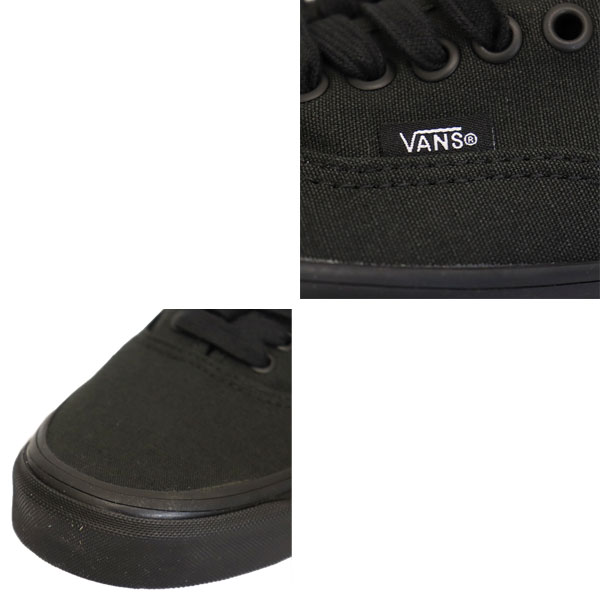 VANS(ヴァンズバンズ)正規取扱店