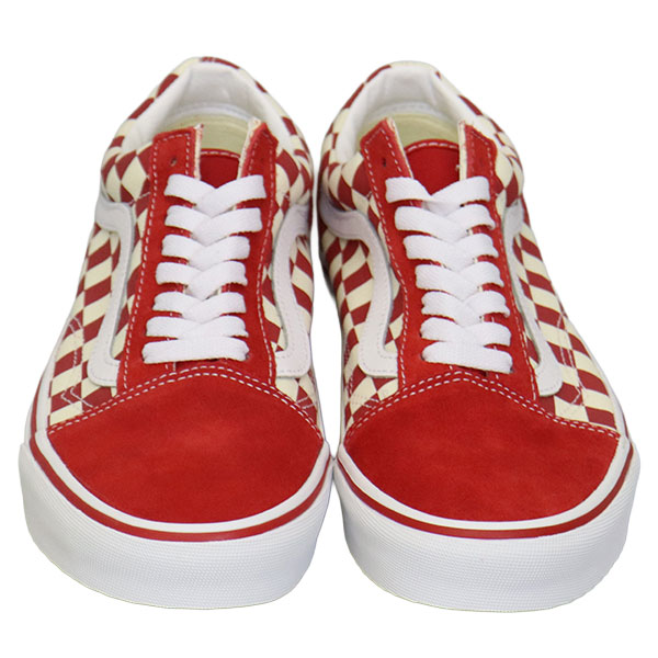 VANS(ヴァンズバンズ)正規取扱店