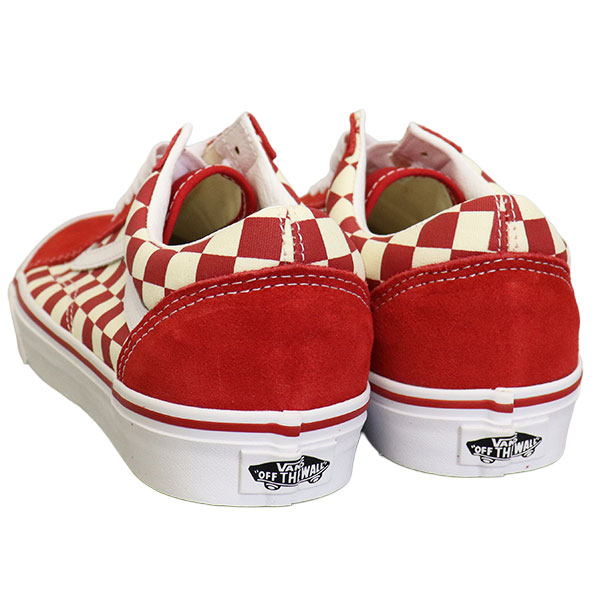 VANS(ヴァンズバンズ)正規取扱店
