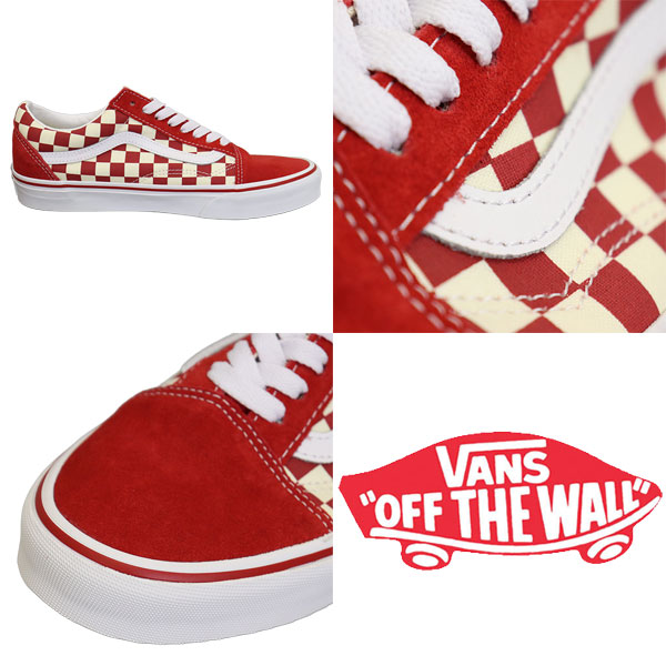 VANS(ヴァンズバンズ)正規取扱店