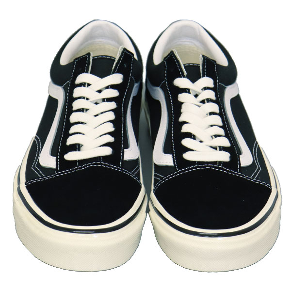 正規取扱店 VANS (ヴァンズ バンズ) VN0A38G2PXC Old Skool 36 Dx