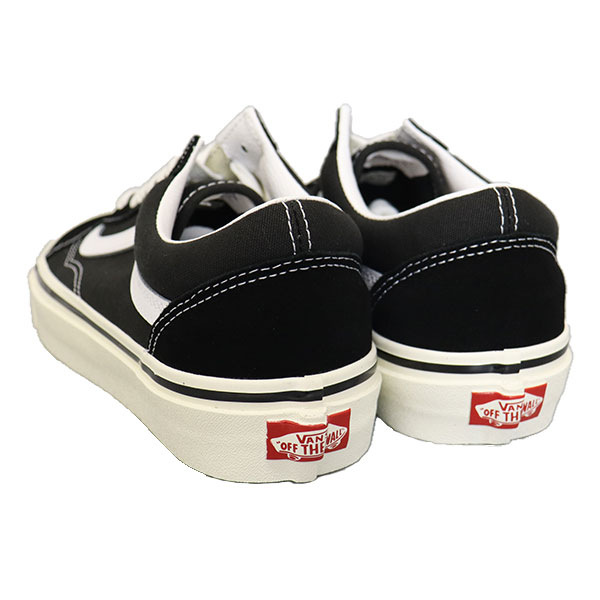 VANS(ヴァンズバンズ)正規取扱店