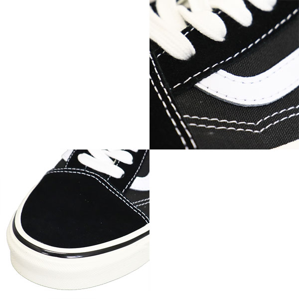 VANS(ヴァンズバンズ)正規取扱店