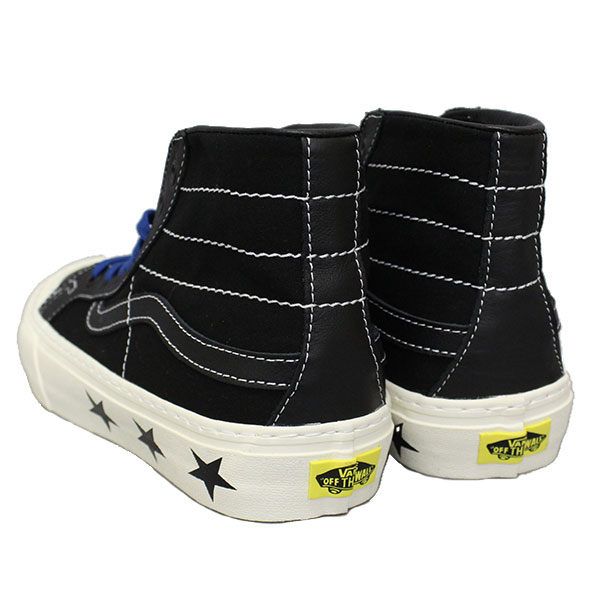 VANS(ヴァンズバンズ)正規取扱店