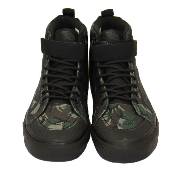 VANS(ヴァンズバンズ)正規取扱店