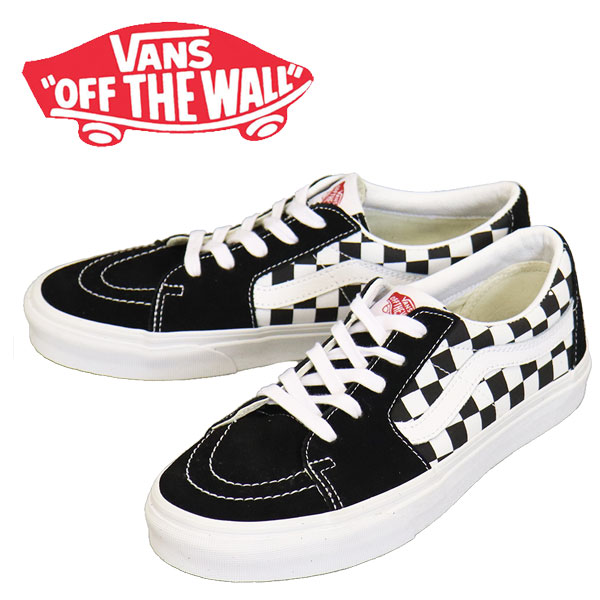 VANS(ヴァンズバンズ)正規取扱店