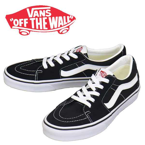 VANS(ヴァンズバンズ)正規取扱店