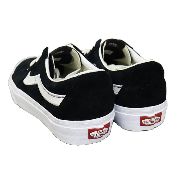 VANS(ヴァンズバンズ)正規取扱店