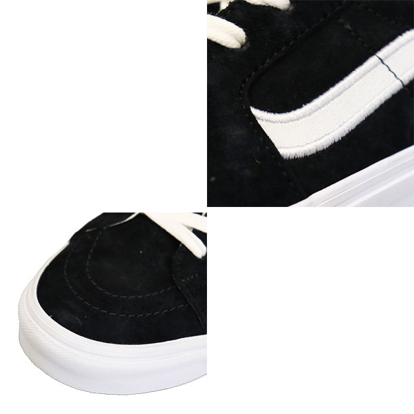 VANS(ヴァンズバンズ)正規取扱店