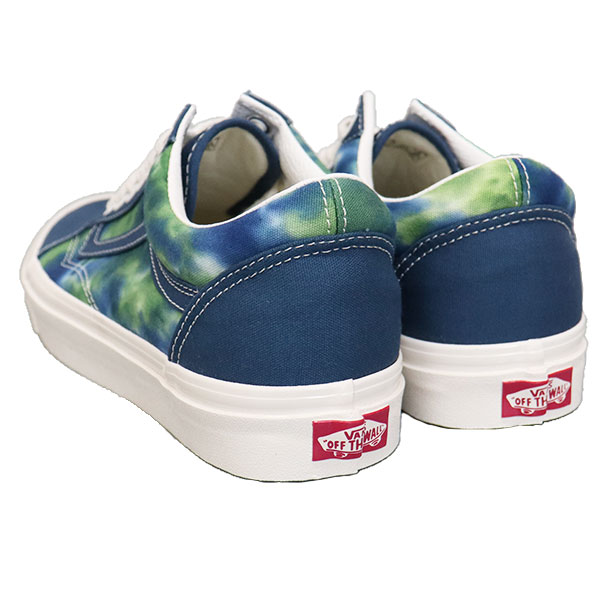 VANS(ヴァンズバンズ)正規取扱店