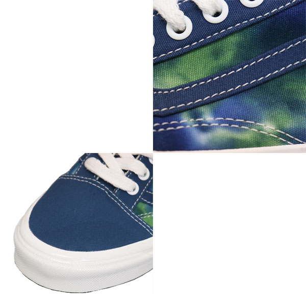 VANS(ヴァンズバンズ)正規取扱店