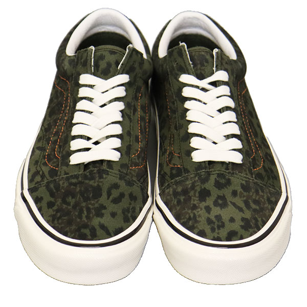 VANS(ヴァンズバンズ)正規取扱店