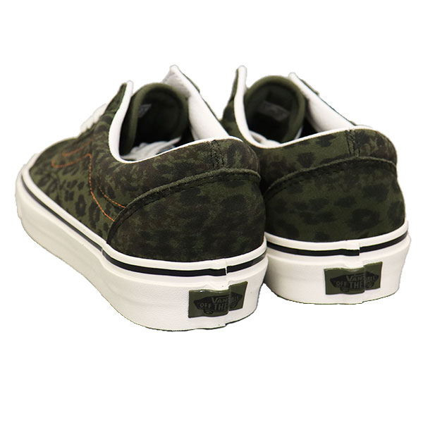 VANS(ヴァンズバンズ)正規取扱店