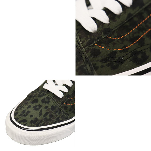 VANS(ヴァンズバンズ)正規取扱店