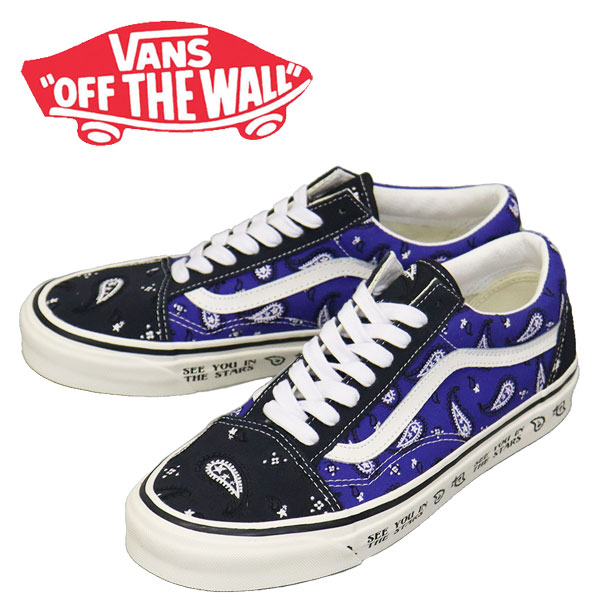 VANS(ヴァンズバンズ)正規取扱店