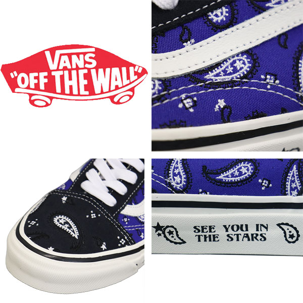 VANS(ヴァンズバンズ)正規取扱店