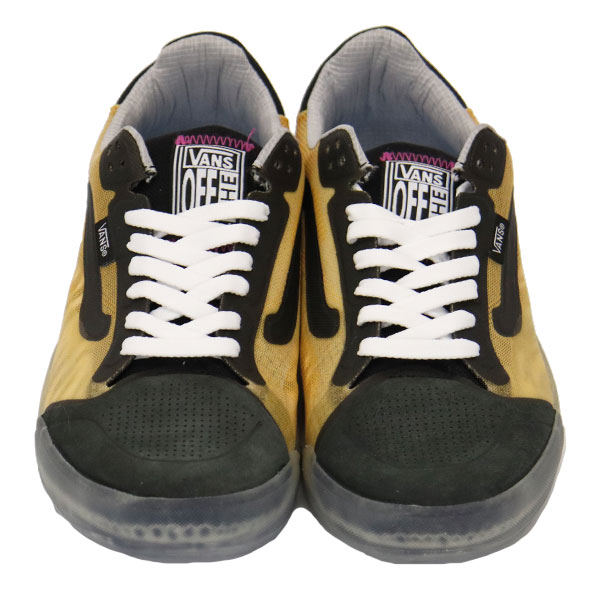 VANS(ヴァンズバンズ)正規取扱店