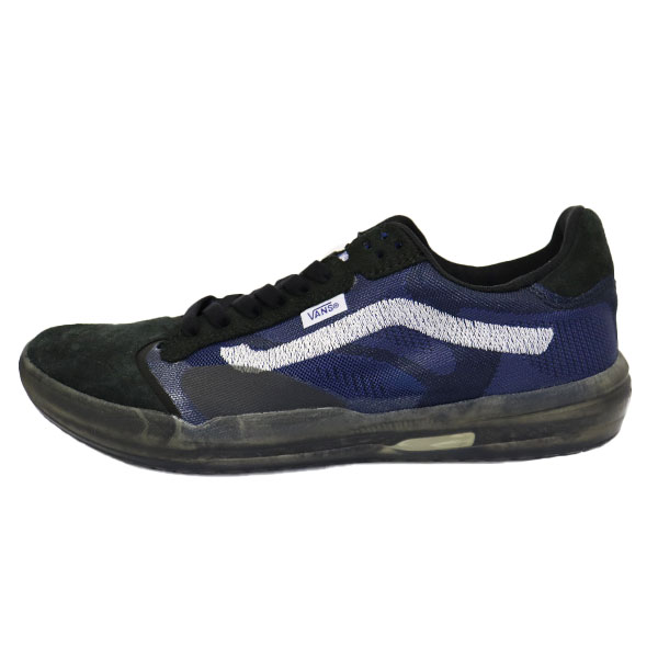 VANS(ヴァンズバンズ)正規取扱店
